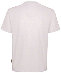 T-Shirt Mikralinar® 281, weiß, Gr. 3XL 