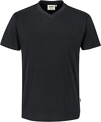 V-​Shirt classic 226, schwarz, Gr. 2XL