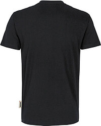 V-Shirt classic 226, schwarz, Gr. 2XL 