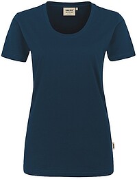 Woman-​T-Shirt Classic 127, marine, Gr. 2XL