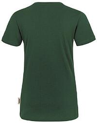 Woman-T-Shirt Classic 127, tanne, Gr. XS 