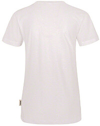Woman-T-Shirt Classic 127, weiß, Gr. 3XL 