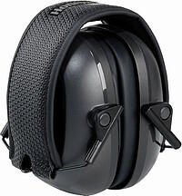 Kapselgehörschutz VeriShield™ VS110F, faltbarer Kopfbügel