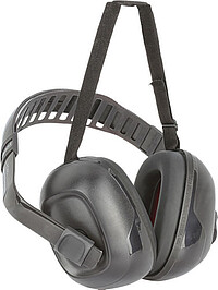 Kapselgehörschutz VeriShield™ VS110M, Multi-​Position-​Kopfbügel