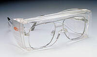 Schutzbrille Armamax AX5, PC, klar 