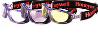 Schutzbrille SP1000 2G, PC, HDL gelb, K&N 