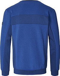 Evolve Sweatshirt 130181, royalblau/dunkel royalblau, Gr. 2XL 