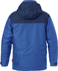 Icon Airtech® 3in1 Jacke 4056 GTT, königsblau/marine, Gr. 4XL 