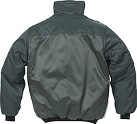 Icon Two Pilotjacke 4813 PP, army grün hell/army grün, Gr. 2XL 