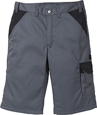 Icon Two Shorts 2020 LUXE, grau/​schwarz, Gr. C46
