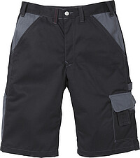 Icon Two Shorts 2020 LUXE, schwarz/​grau, Gr. C48