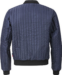 Thermo-Jacke 4808 MTH, dunkelblau, Gr. M 