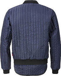 Thermo-Jacke 4808 MTH, dunkelblau, Gr. M 