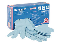 Chemikalienschutzhandschuh Dermatril® 740, Gr. 9 