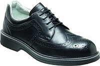 Business-​Sicherheitshalbschuh Officer 1 (S1), Weite NB, Gr. 40