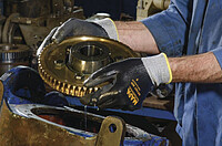 Schnittschutzhandschuh KryTech 600, Gr. 10 