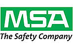 MSA V-TEC™ Mini-Personenfallbegrenzer, einschenklig, Aluminiumkarabiner, 1,8 m 