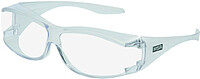 Überbrille OverG, PC - klar - klar/​grün