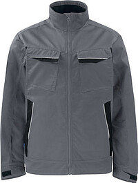 5425 Service-​Jacke, grau, Gr. 3XL