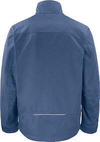 5425 Service-Jacke, hellblau, Gr. XS 