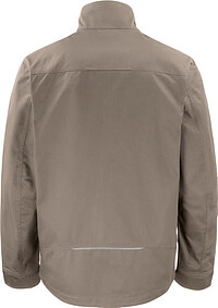 5425 Service-Jacke, khaki, Gr. L 