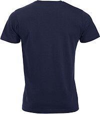 T-Shirt New Classic-T, dunkelblau, Gr. 2XL 
