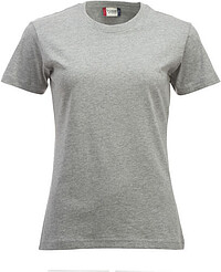 T-​Shirt New Classic-​T Ladies, silber, Gr. S