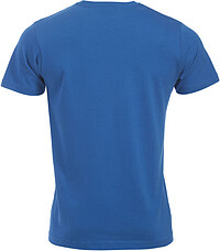 T-Shirt New Classic-T, royalblau, Gr. L 