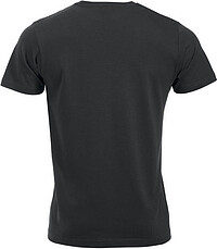 T-Shirt New Classic-T, schwarz, Gr. 2XL 