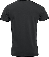 T-Shirt New Classic-T, schwarz, Gr. 3XL 