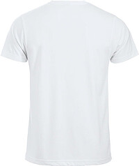 T-Shirt New Classic-T, weiß, Gr. 2XL 