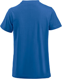 T-Shirt Premium-T Ladies, royalblau, Gr. M 
