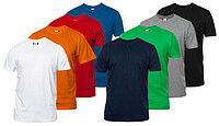 T-Shirt Premium-T Mens, weiß, Gr. 2XL 