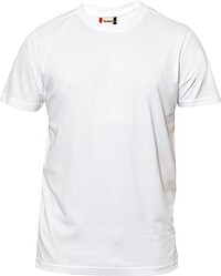 T-​Shirt Premium-​T Mens, weiß, Gr. 4XL