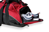 Tasche Sportbag, marine 