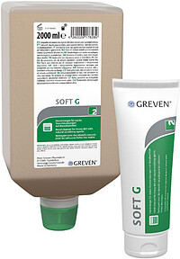 Handreiniger GREVEN® SOFT G, 250 ml 