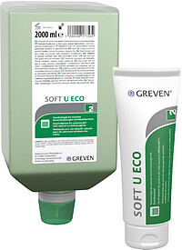 Handreiniger GREVEN® SOFT U ECO, 2 Liter 