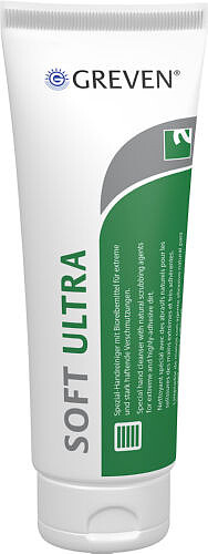 Handreiniger GREVEN® SOFT ULTRA, 250 ml