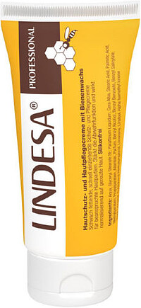 Handschutz- und Pflegecreme LINDESA® Klassik, 50 ml