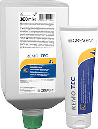 Handschutzcreme GREVEN® REMO TEC, 250 ml 
