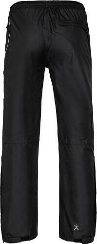 Hose Monsun, schwarz, Gr. 2XL 