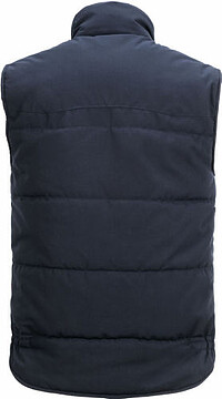 Outdoor Weste Turbo 3690, marine, Gr. 5XL 
