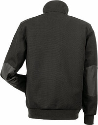 Softshell Blouson Norit 6420, schwarz, Gr. L 