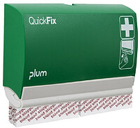 QuickFix Blood Stopper Pflasterspender (2x45 Pflastern)