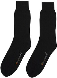 Business-​Socks, black, Gr. 39-​42