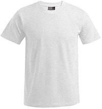 Men’s Premium-​T-Shirt, ash, Gr. XL
