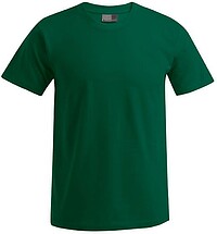 Men’s Premium-​T-Shirt, forest, Gr. 3XL