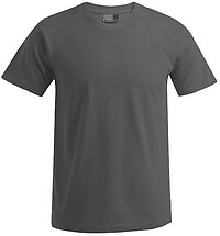 Men’s Premium-​T-Shirt, graphite, Gr. 2XL