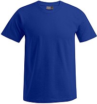 Men’s Premium-​T-Shirt, royal, Gr. 4XL