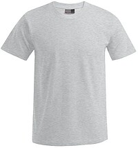 Men’s Premium-​T-Shirt, sports grey, Gr. 3XL